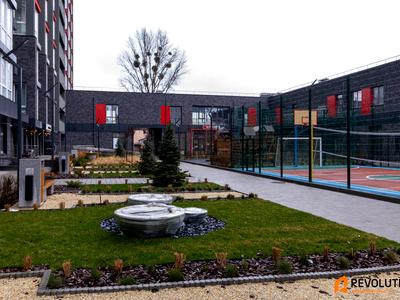 квартира по адресу Олега Мудрака ул. (Генерала Наумова), 1-Б