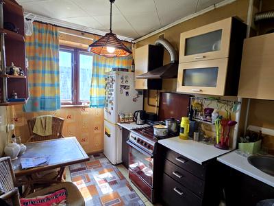 квартира по адресу Електронна ул., 70