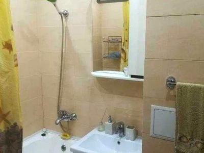 квартира по адресу Познаньская ул., 8А
