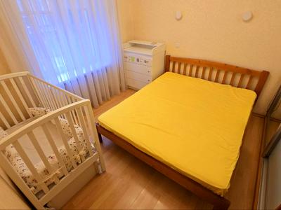 квартира за адресою Дмитра Донцова вул. (Дмитра Донського), 2