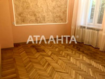 квартира за адресою Канатна вул., 114