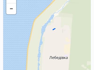ділянка за адресою Шолуденко, 50а