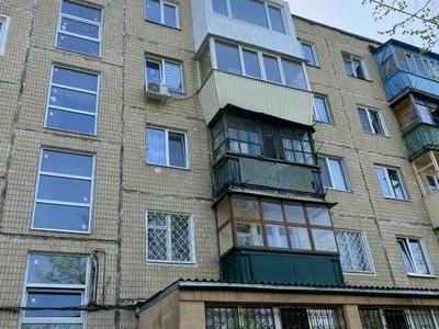 квартира по адресу Героев Сталинграда просп., 161