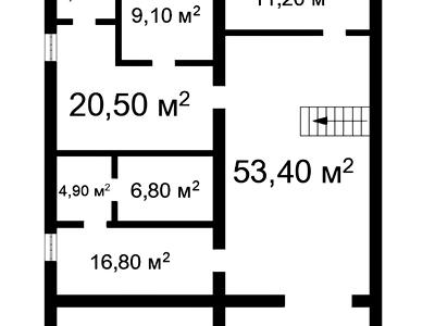 будинок за адресою Шевченка пров., 5Б