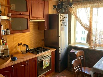 квартира по адресу Академика Сахарова ул., 48