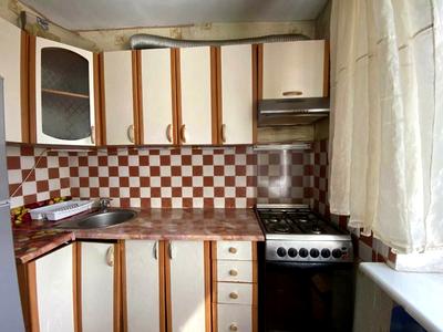 квартира за адресою Космонавтів вул., 34
