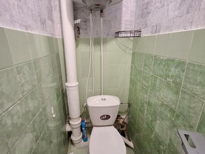 квартира по адресу Каштановая ул., 1/9