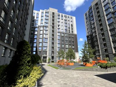квартира за адресою Костомарівська вул. (Щорса), 1-А