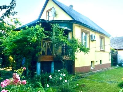 дом по адресу Виноградна