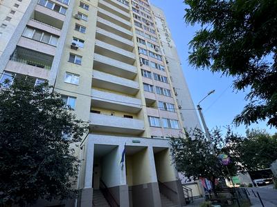 квартира за адресою Пішонівська вул., 20/1