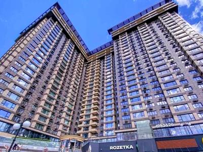 квартира за адресою Оболонський просп., 26