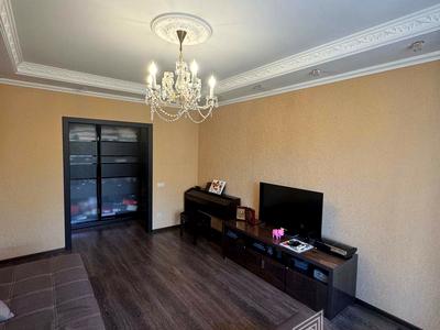 квартира по адресу Тростянецкая ул., 8-Б