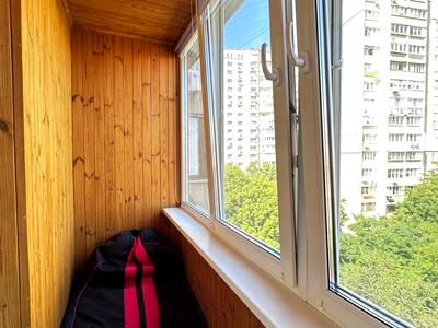 квартира за адресою Татарська вул., 6