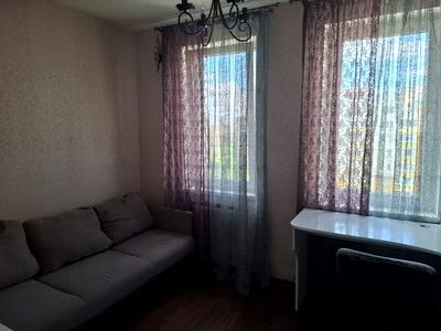 квартира за адресою Академіка Сахарова вул., 36