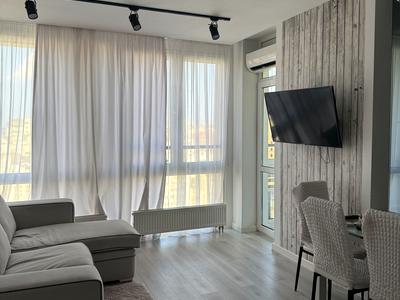квартира за адресою Київ, Золотоустівська вул., 34