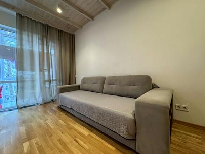 квартира по адресу Покровська, 9