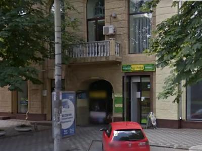 квартира за адресою Дмитра Яворницького просп. (Карла Маркса), 81