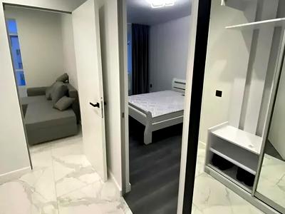 квартира по адресу Высочана ул., 18