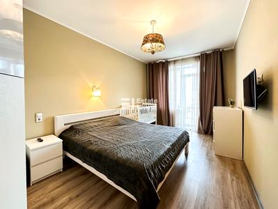 квартира за адресою Клочківська вул., 101ж
