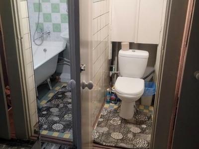 квартира по адресу Кучера Василия ул., 2