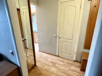 квартира за адресою Введенська вул., 42