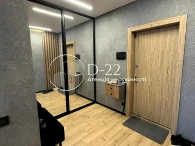 квартира за адресою Салютна вул., 2к6
