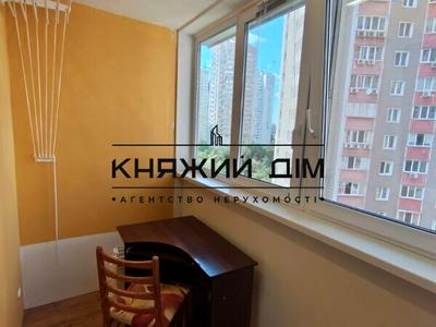 квартира по адресу Урловская ул., 34