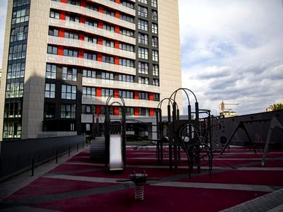 квартира за адресою Митрополита Василя Липківського вул. (Урицького), 16-А