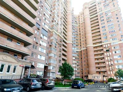 квартира по адресу Голосеевская ул., 13-Б