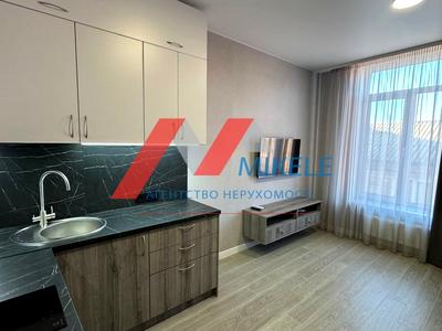 квартира за адресою Залізнична вул., 32