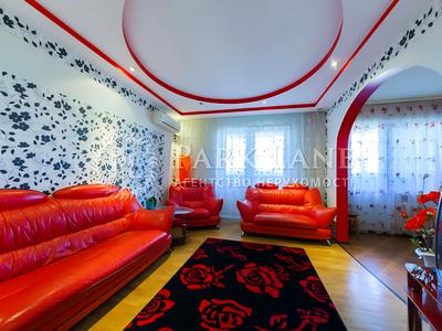 квартира за адресою Київ, Харківське шосе, 56
