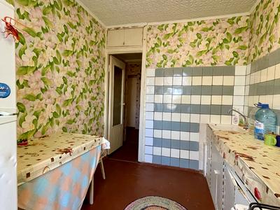 квартира по адресу Парусный пер., 11а