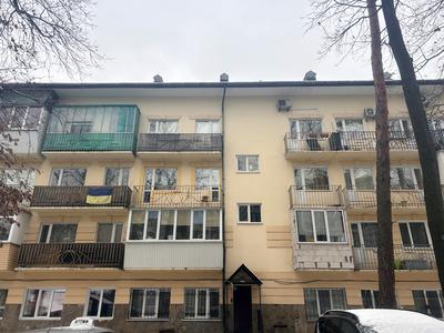 квартира за адресою Ірпінь, Полтавська вул., 29-Є