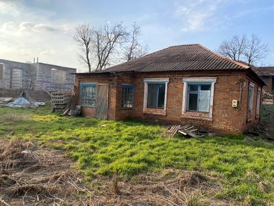 ділянка за адресою Ай-Петрінська вул., 1