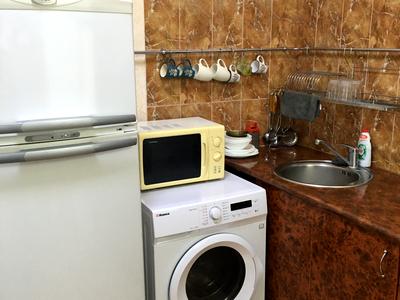 квартира за адресою Басейна вул., 3