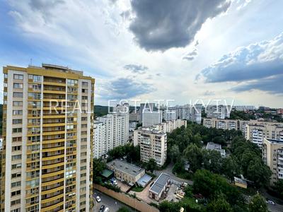 квартира по адресу Голосеевский просп. (40-летия Октября), 60