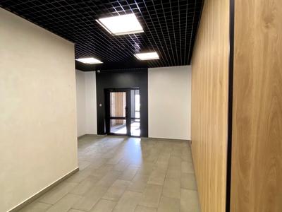квартира по адресу Вадима Гетьмана ул., 1