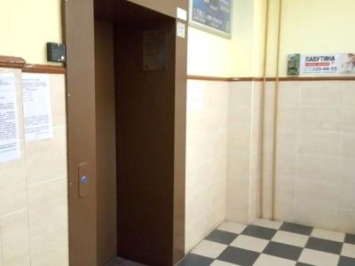 квартира по адресу Гарматная ул., 20