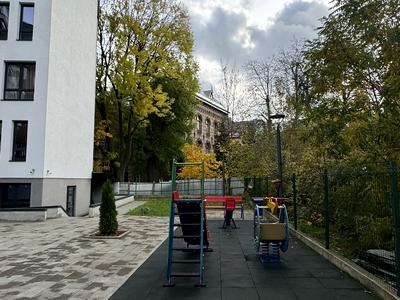 квартира по адресу Пекарская ул., 30