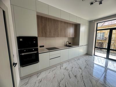 квартира за адресою Собранецька вул., 26