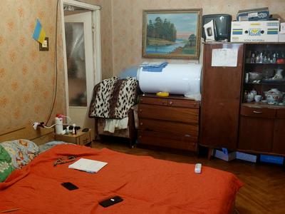 квартира по адресу Миколы Бажана просп., 7-А