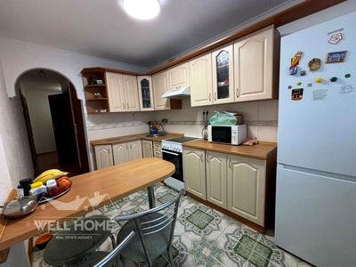 квартира по адресу Дмитрия Багалия ул. (Пожарского), 8-А