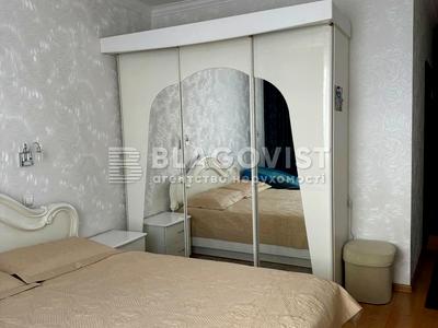 квартира за адресою Дніпровська набережна вул., 19-А