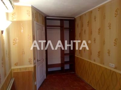 квартира за адресою Середньофонтанська вул., 34