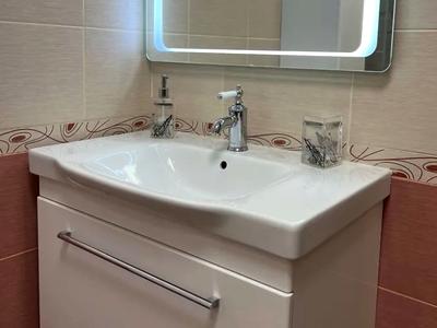 квартира за адресою Дніпровська набережна вул., 19