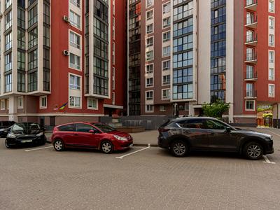 квартира за адресою Богдана Хмельницького вул., 284-Б