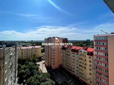 квартира за адресою Тараса Шевченка вул., 418