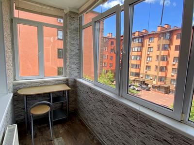 квартира за адресою Академіка Амосова, 6