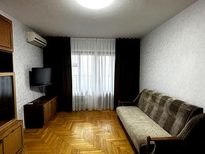 квартира за адресою Срібнокільська вул., 16