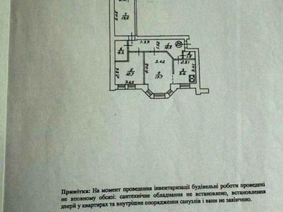 квартира по адресу Юрковская ул., 28